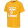 Hummel Tres T-shirt - Golden Rod (204204-3883)