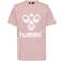 Hummel Tres T-shirt - Mauve Shadow (204204-3518)