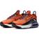 NIKE Air Max 2090 GS - Magma Orange/Eggplant/Habanero Red/Black