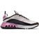 NIKE Air Max 2090 GS - White/Black/Dark Sulphur/Light Arctic Pink