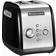 KitchenAid 5KMT221EOB 2-Scheiben Toaster Noir Onyx