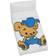 Rätt Start Bamse Duvet Set 100x130cm