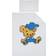 Rätt Start Bamse Duvet Set 100x130cm