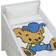 Rätt Start Bamse Duvet Set 100x130cm