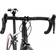 Giant Contend SL 1 2020 - Charcoal/Gunmetal Black Men's Bike