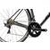 Giant Contend SL 1 2020 - Charcoal/Gunmetal Black Men's Bike