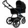 Thule Passeggino Sportivo Urban Glide 2 Dark Shadow Nero