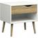 Tvilum Orino Small Table 39.1x50.2cm