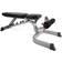 Bodycraft F602 Utility Bench