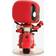 Funko Pop! Heroes Deadpool on Scooter