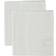 Cam Cam Copenhagen Muslin Cloth 2-pack Pale Pink