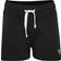 Hummel Nille Shorts - Black (203617-2001)