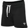 Hummel Nille Shorts - Black (203617-2001)