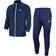 Nike Tracksuit Men - Midnight Navy/White/White