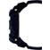 Casio Watch G-Shock GBD-800-1BER Universal