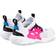 Nike React Presto GS 'White Hyper Pink' Kid's Pink Photo Blue