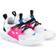 Nike React Presto GS 'White Hyper Pink' Kid's Pink Photo Blue