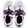 Nike React Presto GS 'White Hyper Pink' Kid's Pink Photo Blue