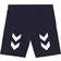 Hummel Kylie Shorts - Blue Nights (206587-7429)