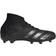 Adidas Predator Mutator 20.1 Firm Ground Boots - Core Black/Silver Metallic