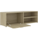 vidaXL 8011 Mueble de TV 120x37cm