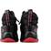 Adidas Kid's Rapidasnow - Core Black/Real Pink/Cloud White