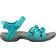 Teva Tirra - Halcon Teal Blue