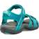 Teva Tirra - Halcon Teal Blue