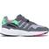 Adidas Yung-96 'Grey Shock Pink' - Men's