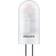 Philips CorePro LV LED Lamp 1.7W GY6.35 827