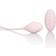 CalExotics Inspire Vibrating Remote Kegel Exerciser Pink