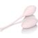 CalExotics Inspire Vibrating Remote Kegel Exerciser Pink