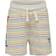 Hummel Rainbow Shorts - Whisper White (206608-9186)