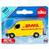 Siku DHL Postwagen