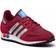 Adidas La Trainer M - Red Collegiate Burgundy/Matte Silver/Core Black