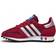 Adidas La Trainer M - Red Collegiate Burgundy/Matte Silver/Core Black