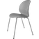 Fritz Hansen N02-10 Køkkenstol 81cm