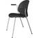 Fritz Hansen N02-11 Kitchen Chair 81cm