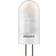 Philips CorePro LV LED Lamp 1.7W GY6.35 827