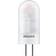 Philips CorePro LV LED Lamp 1.7W GY6.35 827