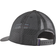 Patagonia P-6 Logo LoPro Trucker Hat - Forge Grey