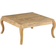 vidaXL 247111 Soffbord 80x80cm