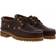 Timberland Authentics 3-Eye Boat - Brown