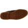 Timberland Authentics 3-Eye Boat - Brown