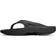 Oofos OOriginal Recovery Sandals - Black