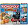 Hasbro Monopoly Junior Elektronisk Bank