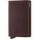 Secrid Slimwallet - Veg Espresso Brown