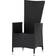Comfort Garden Outfit 2-pack Positionsstol, Havestol