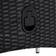 Comfort Garden Outfit 2-pack Positionsstol, Havestol