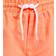 Hummel Bondi Board Shorts - Cantaloupe (205431-4342)